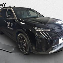 Peugeot 5008 5008 Hybrid 145 ch e-DCS6 GT Exclusive Saint-Brieuc