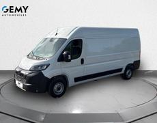 Peugeot Boxer Saint-Brieuc