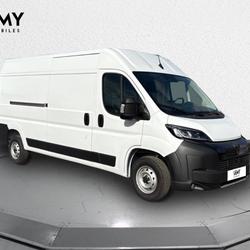 Peugeot Boxer FGN 3.3 T D L3H2 140 CH MANUELLE occasion - Saint-Brieuc - photo 3/30