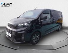 Peugeot Expert - EXPERT CA FIXE M DIESEL 180 CH AUTOMATIQUE - 42 990 €