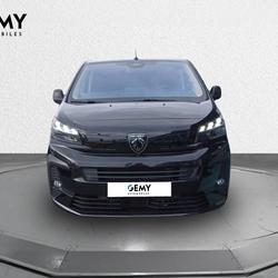 Peugeot Expert EXPERT CA FIXE M DIESEL 180 CH AUTOMATIQUE Saint-Brieuc