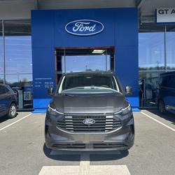 Ford Transit Custom 320 L1H1 2.0 EcoBlue 136 LIMITED CA AUTO Le Mans