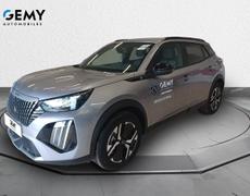 Peugeot e-2008 Saint-Brieuc