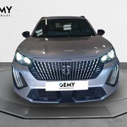 Peugeot e-2008 2008 Electrique 50 kWh 136 ch Allure Saint-Brieuc