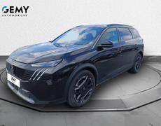 Peugeot e-5008 Saint-Brieuc