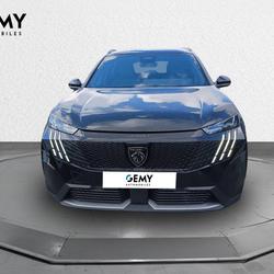 Peugeot e-5008 5008 Electrique 210 ch 73 kWh Allure Saint-Brieuc