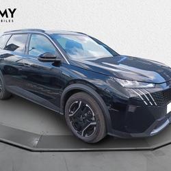 Peugeot e-5008 5008 Electrique 210 ch 73 kWh Allure Saint-Brieuc