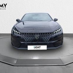 Peugeot 408 408 Hybrid 145 e-DCS6 GT Saint-Brieuc