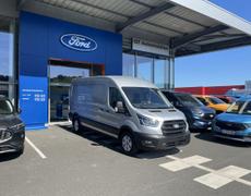 Ford Transit Le Mans