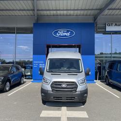 Ford Transit 2.0 ECOB 165 350 L3H2 AUTO TREND HDT Le Mans