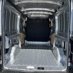 Ford Transit 2.0 ECOB 165 350 L3H2 AUTO TREND HDT Le Mans