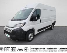 Fiat Ducato Brest