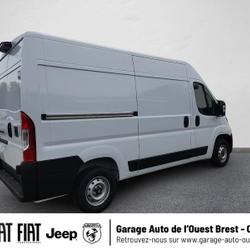 Fiat Ducato -36.5 % L2H2 3T3 140CH PACK TECHNO GARANTIE 8 ANS Brest