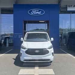 Ford Transit Custom 320 L1H1 2.0 EcoBlue diesel 136 LIMITED Le Mans