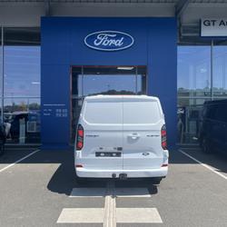 Ford Transit Custom 320 L1H1 2.0 EcoBlue diesel 136 LIMITED Le Mans