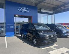 Ford Transit Custom Le Mans