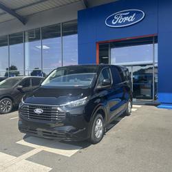 Ford Transit Custom 320 L1H1 2.5 Duratec 232 ch Limited CVT Le Mans