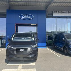 Ford Transit Custom 320 L1H1 2.5 Duratec 232 ch Limited CVT Le Mans