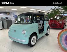 Autres Fiat Orléans