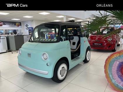 Autres Fiat Orléans