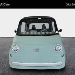 Autres Fiat Dolcevita 5,4 kWh Orl&eacute;ans