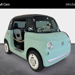 Autres Fiat Dolcevita 5,4 kWh Orl&eacute;ans