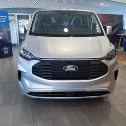 Ford Transit Custom 320 L2H1 2.0 EcoBlue 170 LIMITED AUTO Bonchamp-l&egrave;s-Laval