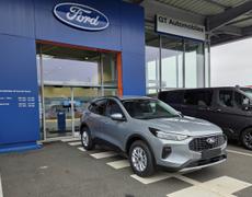 Ford Kuga - 2.5 180ch TITANIUM FHEV FlexiFuel PShift - 35 480 €