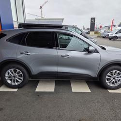 Ford Kuga 2.5 180ch TITANIUM FHEV FlexiFuel PShift occasion - Le Mans - photo 3/19