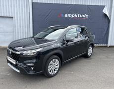 Suzuki S Cross - 1.4 Boosterjet Hybrid 129ch Privilège - 22 999 €