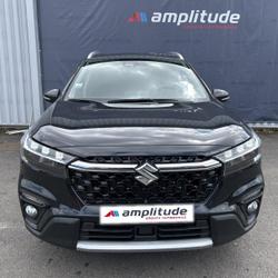 Suzuki S Cross 1.4 Boosterjet Hybrid 129ch Privil&egrave;ge Varennes-Vauzelles
