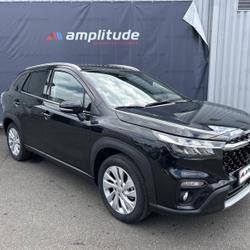 Suzuki S Cross 1.4 Boosterjet Hybrid 129ch Privil&egrave;ge Varennes-Vauzelles