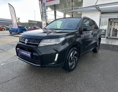 Suzuki Vitara Dijon