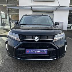 Suzuki Vitara 1.4 Boosterjet Hybrid 110ch Style Allgrip MY25 Dijon