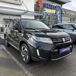 Suzuki Vitara 1.4 Boosterjet Hybrid 110ch Style Allgrip MY25 Dijon