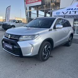 Suzuki Vitara 1.4 Boosterjet Hybrid 110ch Style Auto Allgrip MY25 Dijon