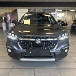 Suzuki S Cross 1.4 Boosterjet Hybrid 110ch Style MY25 Dijon