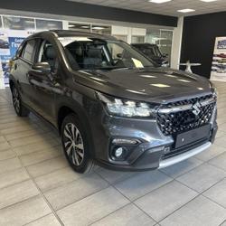 Suzuki S Cross 1.4 Boosterjet Hybrid 110ch Style MY25 Dijon