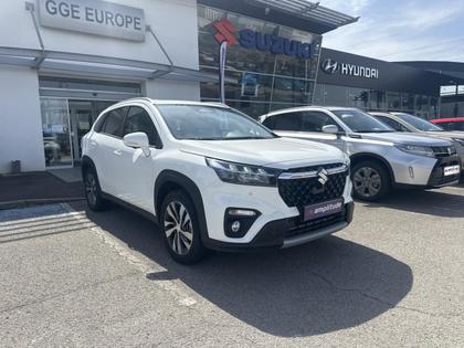 Suzuki S Cross - 1.4 Boosterjet Hybrid 110ch Style MY25 - 25 999 €
