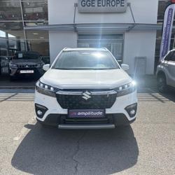 Suzuki S Cross 1.4 Boosterjet Hybrid 110ch Style MY25 Dijon