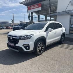 Suzuki S Cross 1.4 Boosterjet Hybrid 110ch Style MY25 Dijon