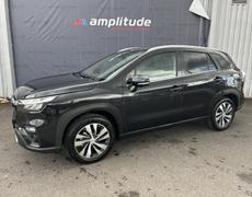 Suzuki S Cross Varennes-Vauzelles