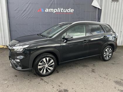 Suzuki S Cross - 1.5 Dualjet Hybrid 115ch Style Auto Allgrip MY24 - 25 999 €