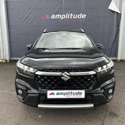 Suzuki S Cross 1.5 Dualjet Hybrid 115ch Style Auto Allgrip MY24 Varennes-Vauzelles