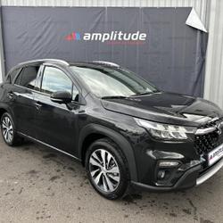 Suzuki S Cross 1.5 Dualjet Hybrid 115ch Style Auto Allgrip MY24 Varennes-Vauzelles