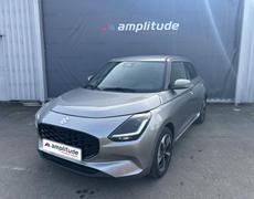 Suzuki Swift - 1.2 Hybrid 83ch Pack - 18 799 €