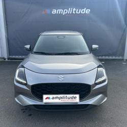 Suzuki Swift 1.2 Hybrid 83ch Pack Varennes-Vauzelles