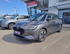 Suzuki Swift Dijon