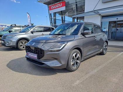 Suzuki Swift - 1.2 Hybrid 83ch Pack - 17 999 €