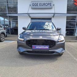 Suzuki Swift 1.2 Hybrid 83ch Pack Dijon